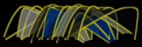 landsc[r]aper- Urban Ring Bridge