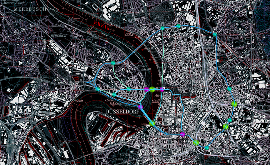 landsc[r]aper- Urban Ring Bridge
