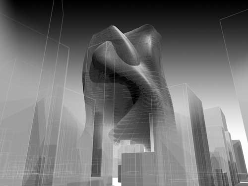 world center for human concerns