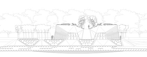 Elevation south 05012021