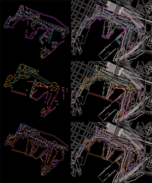 urban anomaly & anomalous gallery