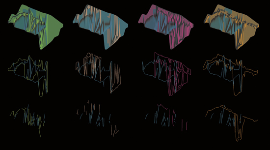urban anomaly & anomalous gallery
