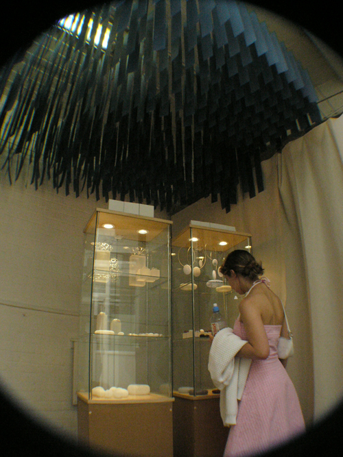 sarah king studio